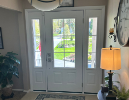 G Group 5 Inc Garage Door Repair